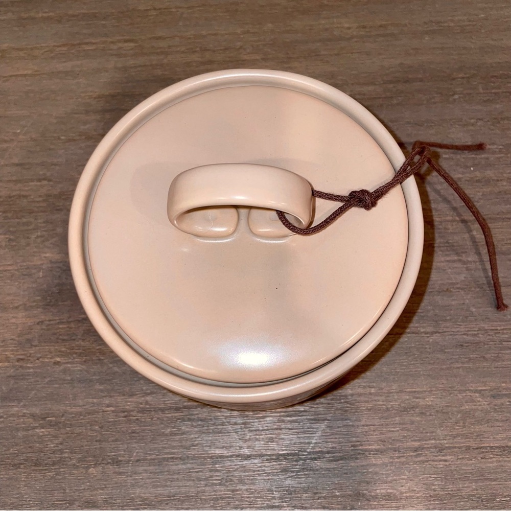 RAE Dunn Studio KEEP Baby Canister - Picture 3 of 7
